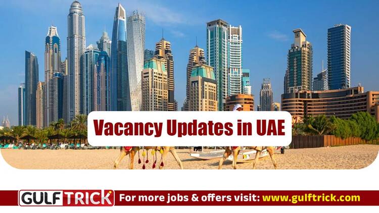 Security Guard, Supervisor and Operator Recruitment in Abu Dhabi, Oct 16–17